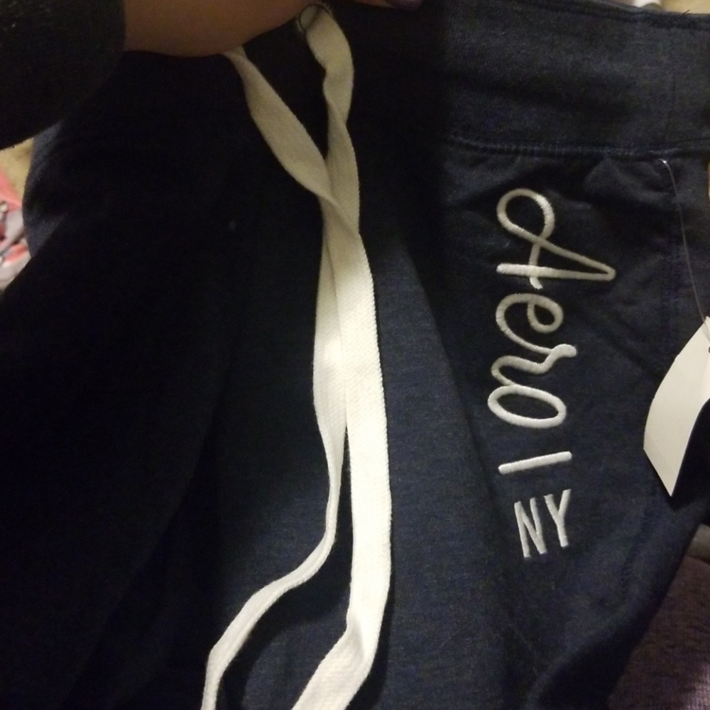 Aeropostale comfy pants